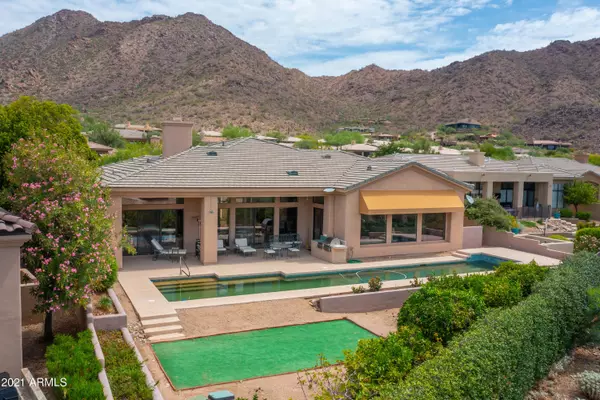 13635 E WETHERSFIELD Road, Scottsdale, AZ 85259