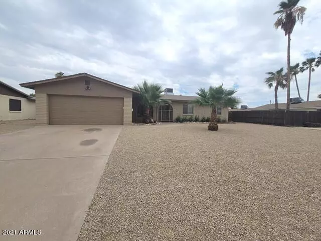 3710 W MISSION Lane, Phoenix, AZ 85051