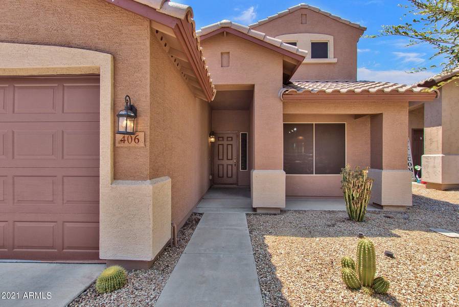 406 S 113TH Drive, Avondale, AZ 85323