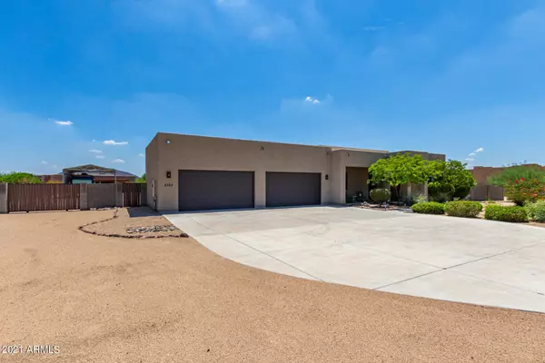 Phoenix, AZ 85086,2123 W DESERT HILLS Drive