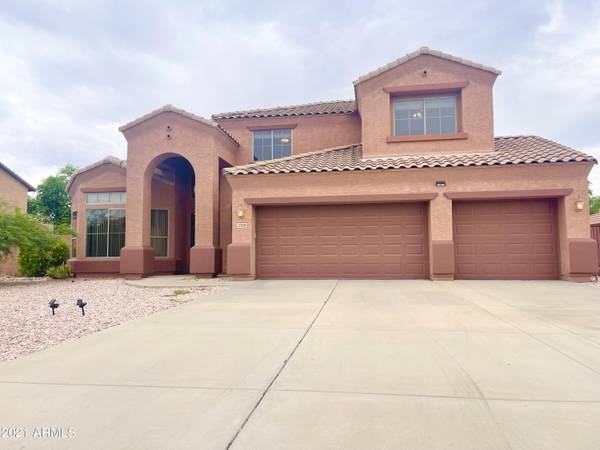 2759 S BIRCH Street, Gilbert, AZ 85295