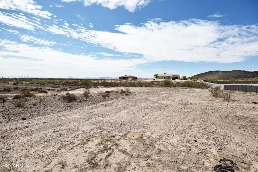 0 W 360th Avenue #0, Tonopah, AZ 85354
