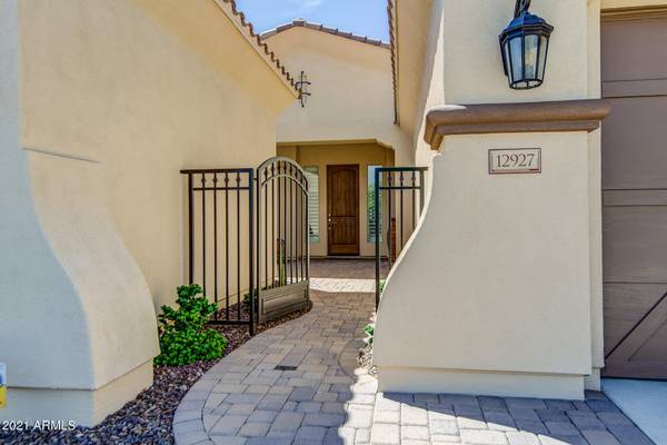 Peoria, AZ 85383,12927 W CALLE DE SOL --