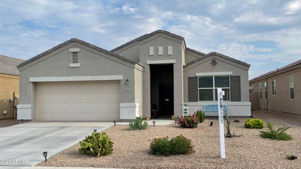 5026 E ANDALUSITE Lane, San Tan Valley, AZ 85143