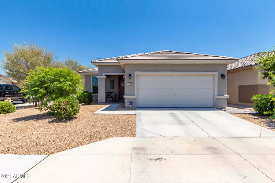 17359 N 114TH Drive, Surprise, AZ 85378