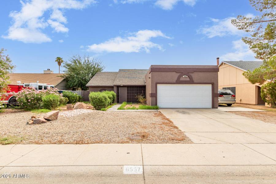 6557 N 73RD Avenue, Glendale, AZ 85303