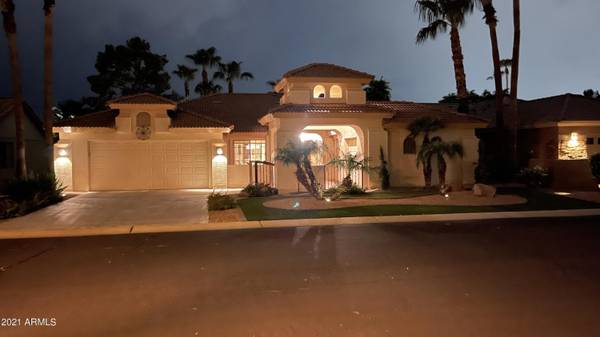 Sun Lakes, AZ 85248,25030 S ANGORA Court