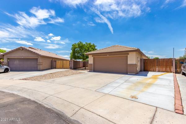 Goodyear, AZ 85338,1388 S 159TH Avenue