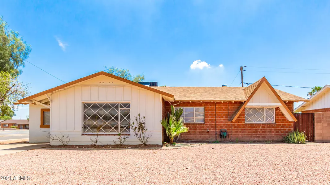 3501 W TUCKEY Lane, Phoenix, AZ 85019