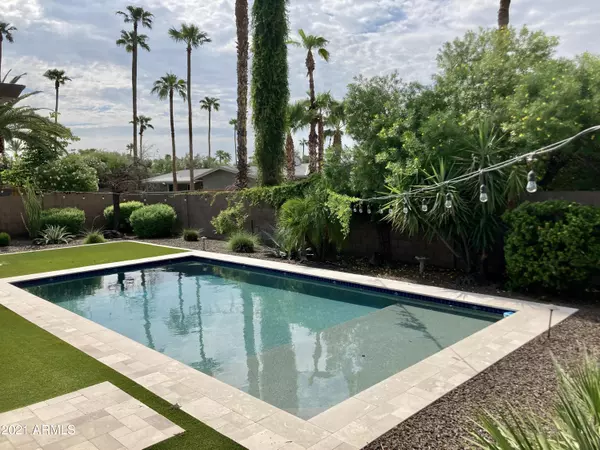 Scottsdale, AZ 85254,6601 E Camino de los Ranchos --