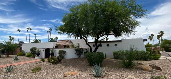 6601 E Camino de los Ranchos --, Scottsdale, AZ 85254