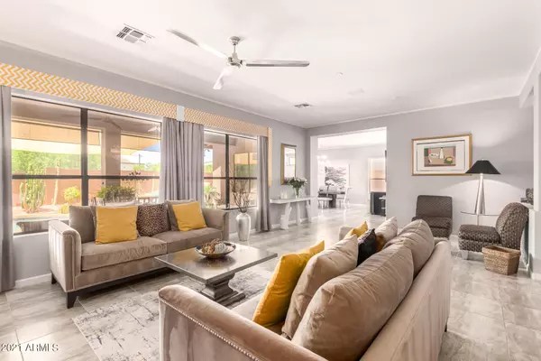 26814 N 45TH Place, Cave Creek, AZ 85331