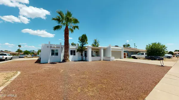 Phoenix, AZ 85029,11231 N 41ST Avenue