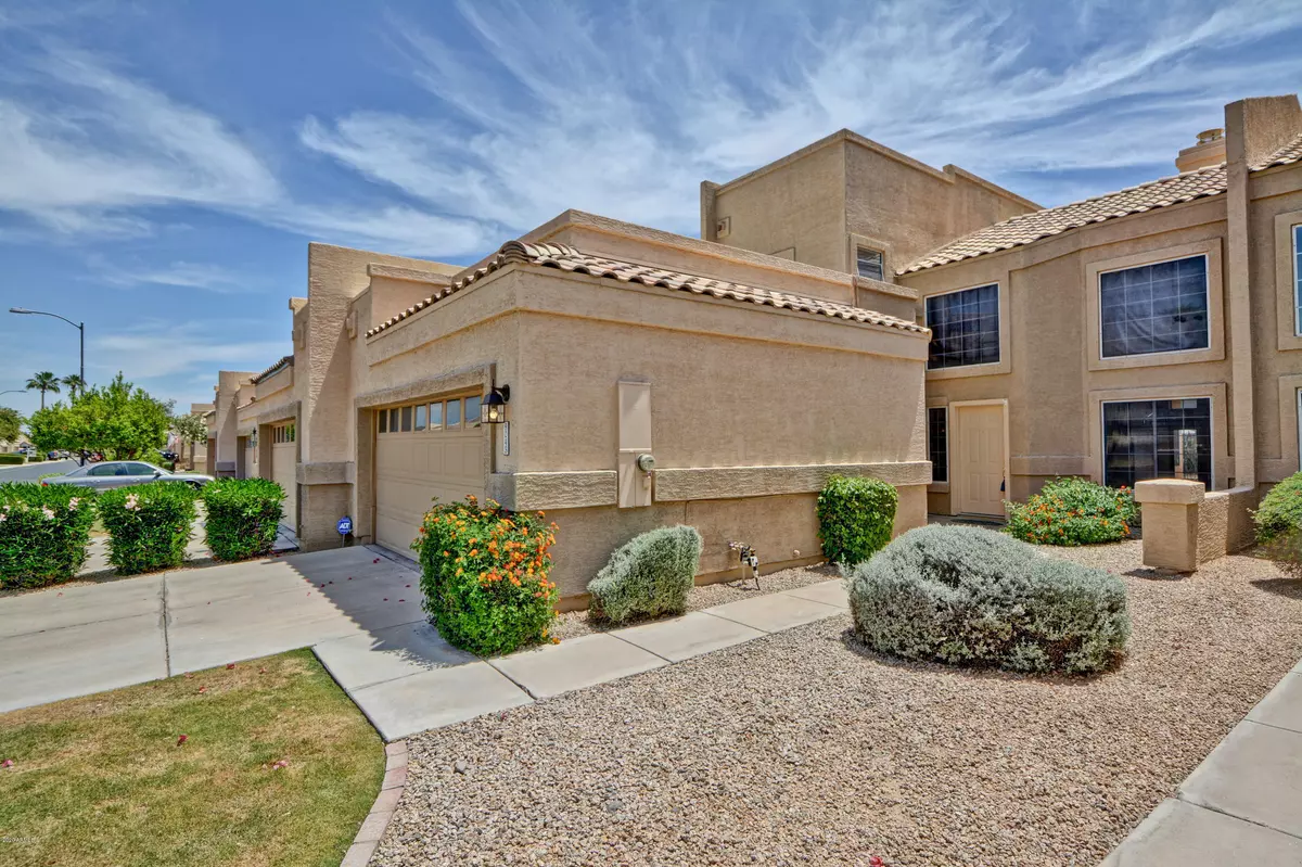 Peoria, AZ 85381,9043 W PORT ROYALE Lane