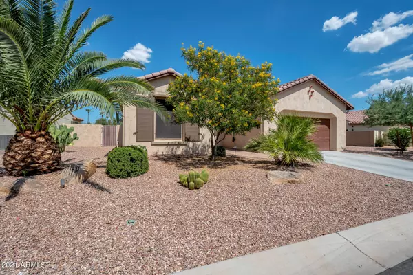 3513 N 153RD Lane,  Goodyear,  AZ 85395