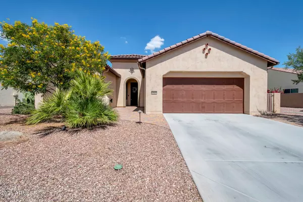 Goodyear, AZ 85395,3513 N 153RD Lane