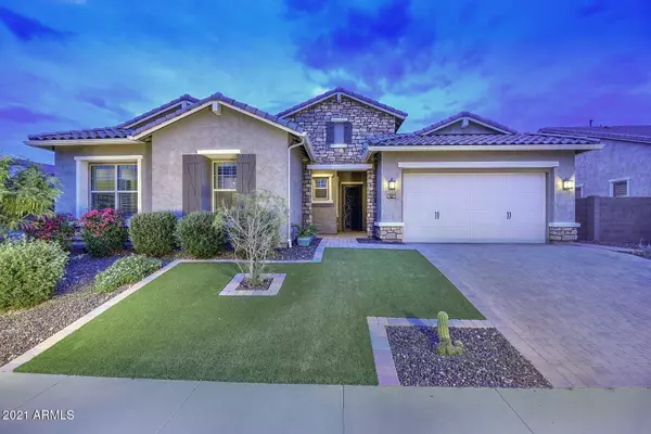 Peoria, AZ 85383,11892 W Ashby Drive