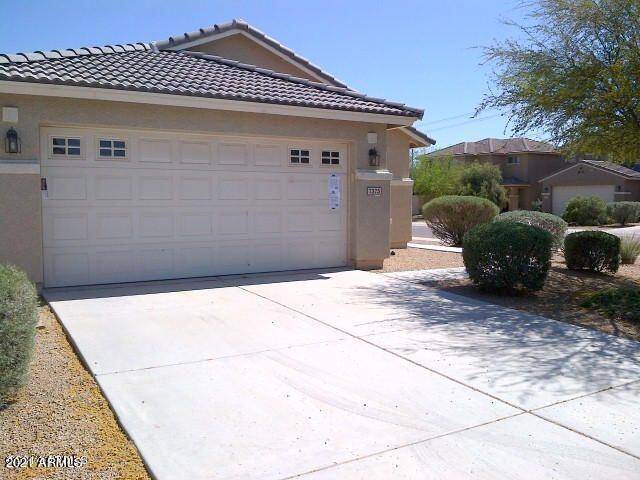 7375 W ALICIA Drive, Laveen, AZ 85339