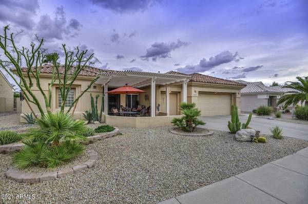 Sun City West, AZ 85375,14831 W CARBINE Way