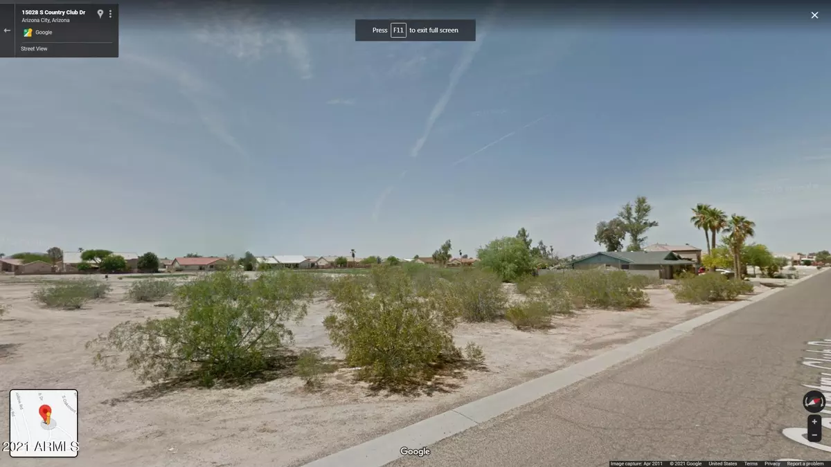 Arizona City, AZ 85123,15028 S COUNTRY CLUB Drive #1733