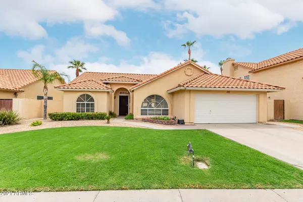 Chandler, AZ 85248,2351 W MYRTLE Drive