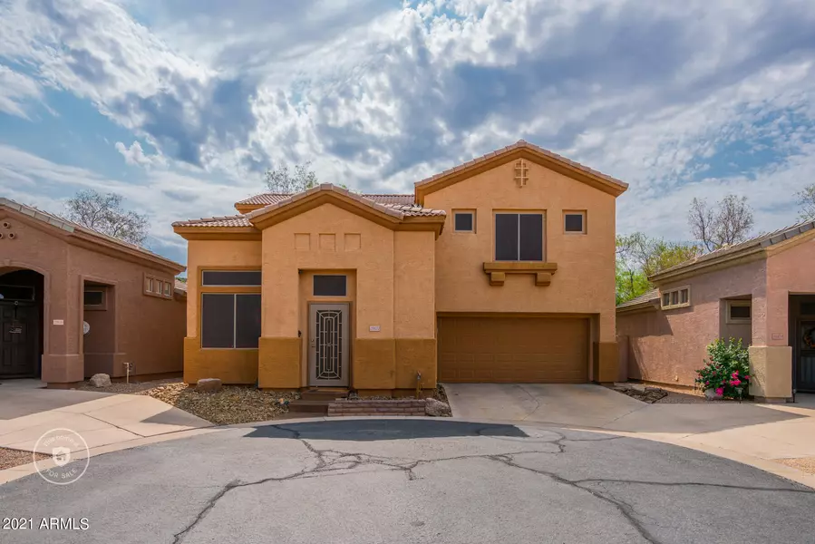 29831 N 41ST Place, Cave Creek, AZ 85331