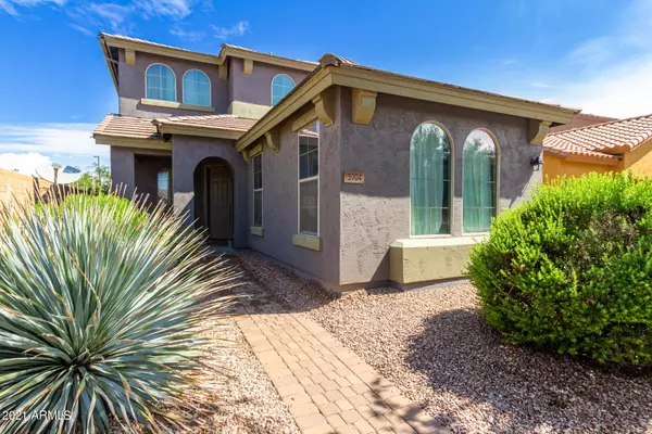 Gilbert, AZ 85295,3904 E FAIRVIEW Street