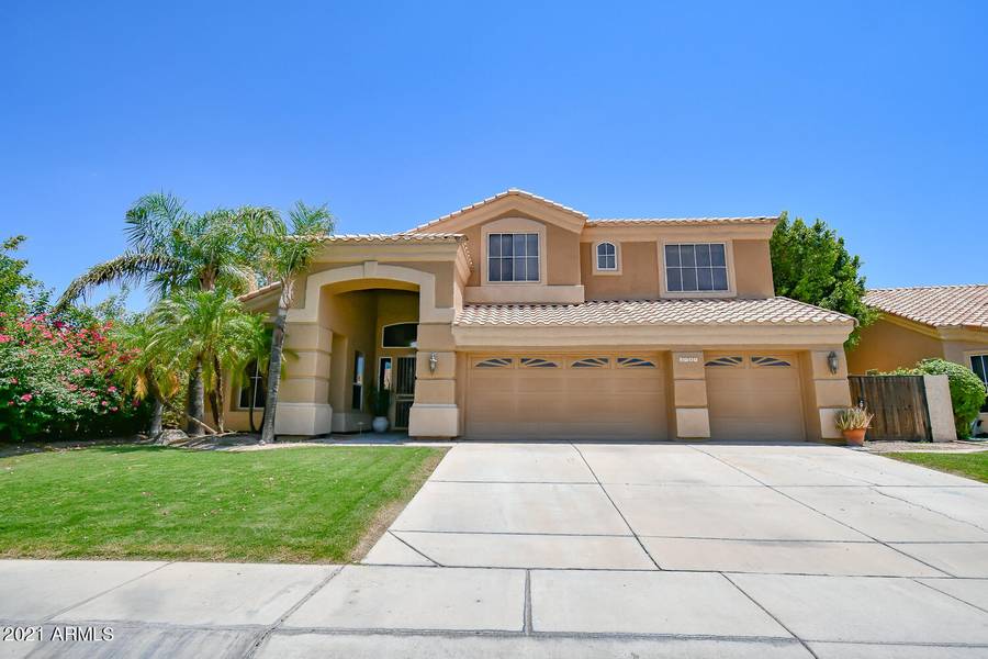 3151 S GREYTHORNE Way, Chandler, AZ 85248