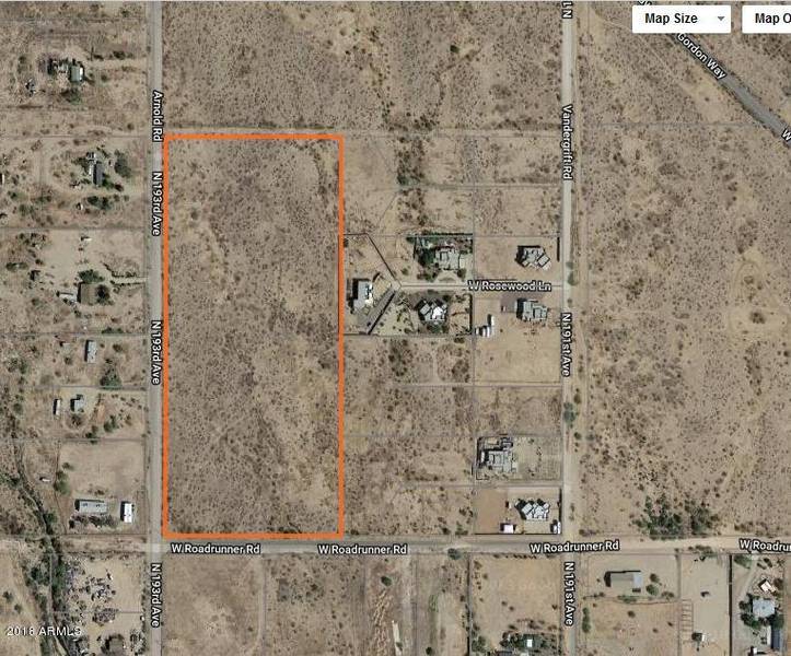 19300 W ROADRUNNER Road #-, Wittmann, AZ 85361