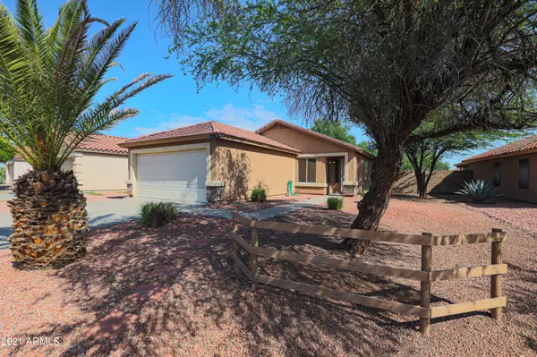 14946 W REDFIELD Road, Surprise, AZ 85379