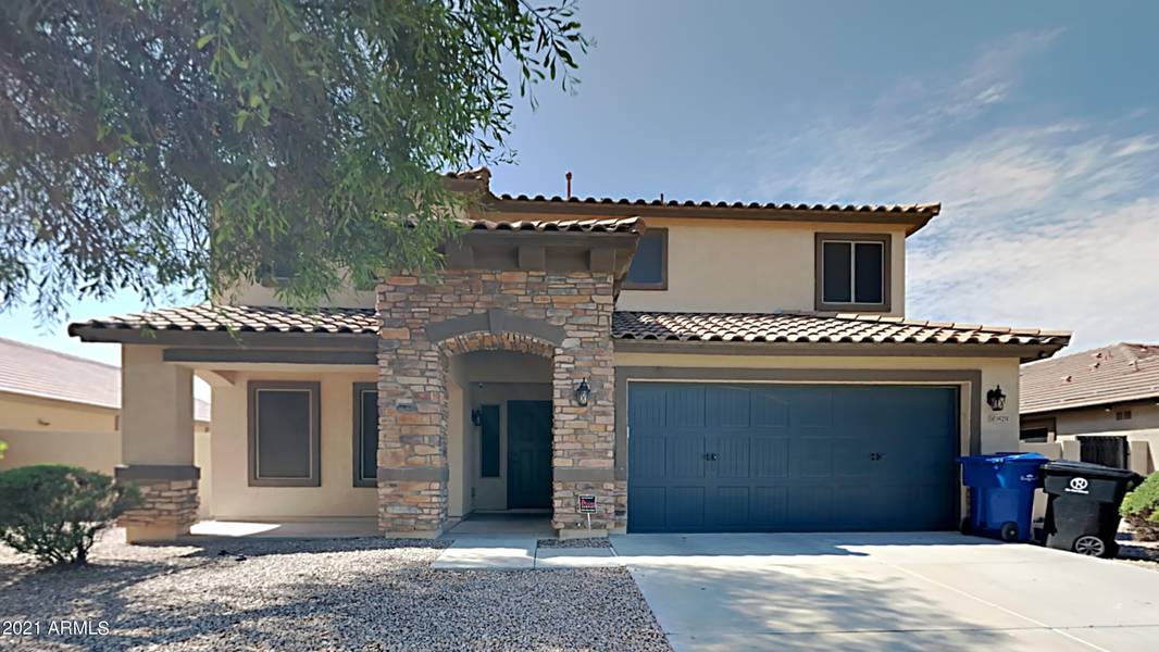 14251 W WINDROSE Drive, Surprise, AZ 85379