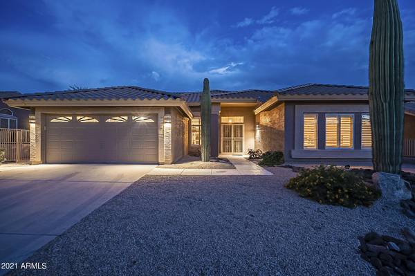 Gold Canyon, AZ 85118,9007 E BRITTLE BUSH Road