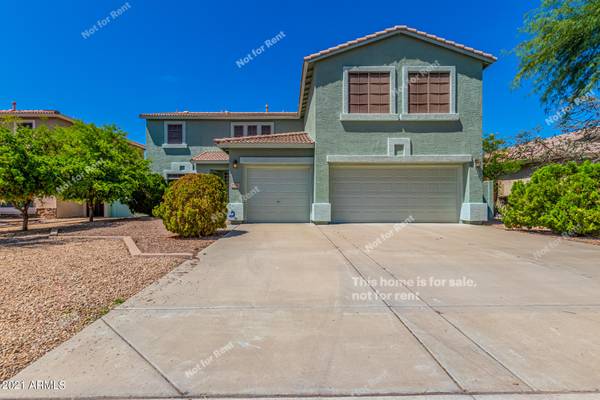 Peoria, AZ 85382,7536 W KAREN LEE Lane