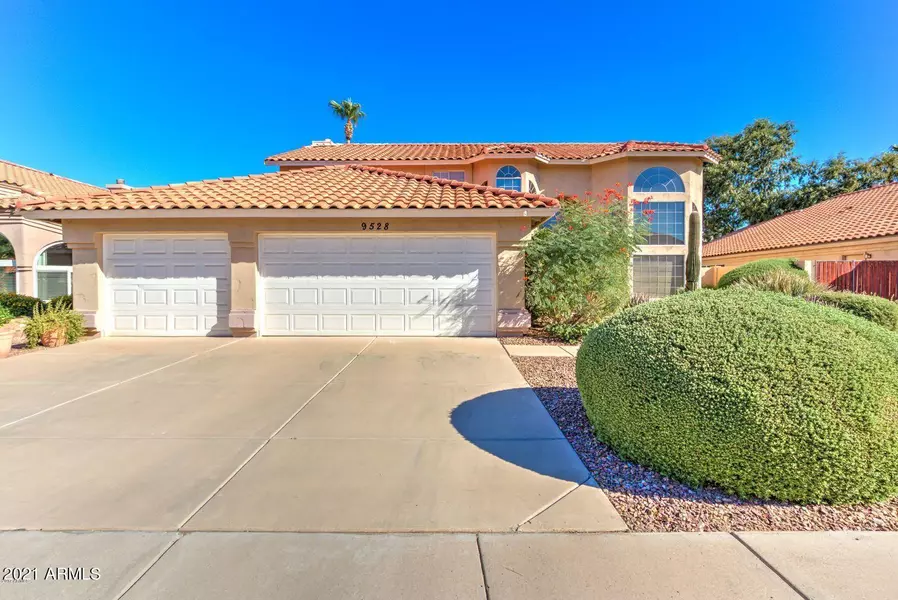 9528 E VOLTAIRE Drive, Scottsdale, AZ 85260