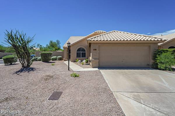 Scottsdale, AZ 85259,11904 N 110TH Way