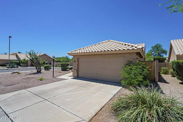 Scottsdale, AZ 85259,11904 N 110TH Way