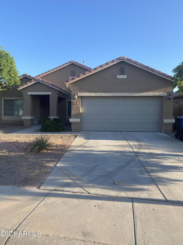 621 E WHYMAN Avenue,  Avondale,  AZ 85323