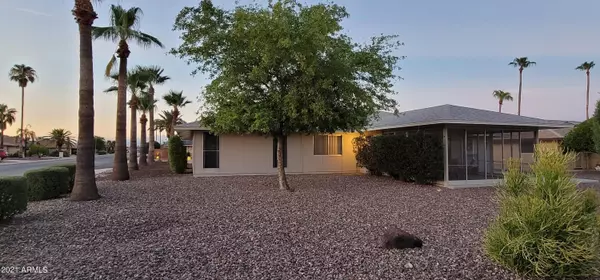 Sun City West, AZ 85375,12931 W BONANZA Drive