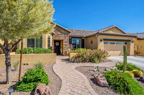 Goodyear, AZ 85338,17597 W BRIARWOOD Drive