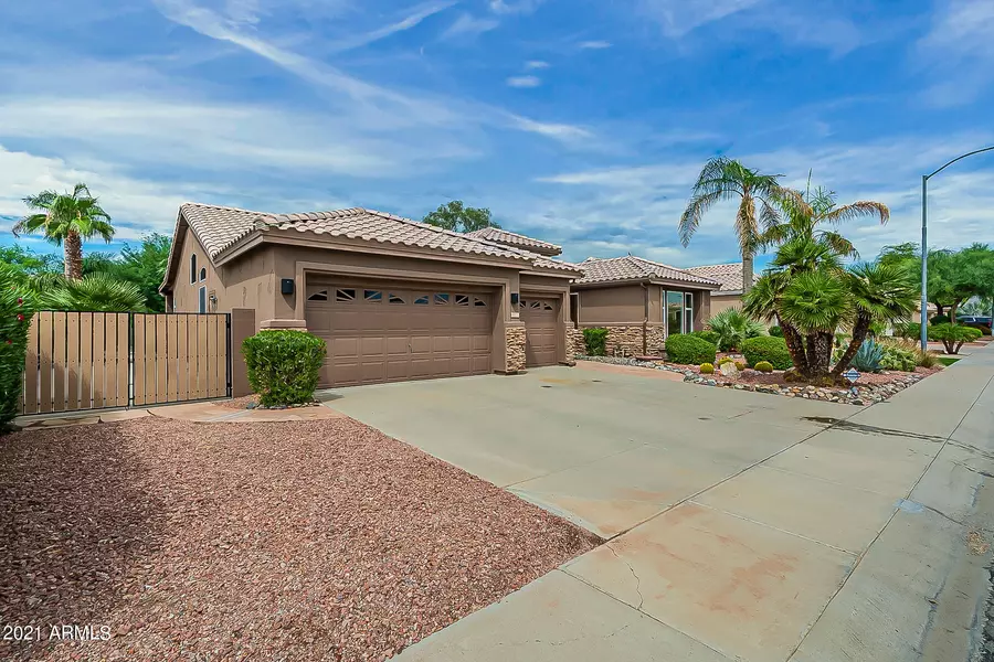 22618 N 73RD Drive, Glendale, AZ 85310