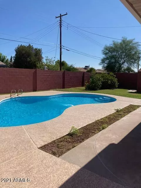 Phoenix, AZ 85019,3936 W CITRUS WAY --