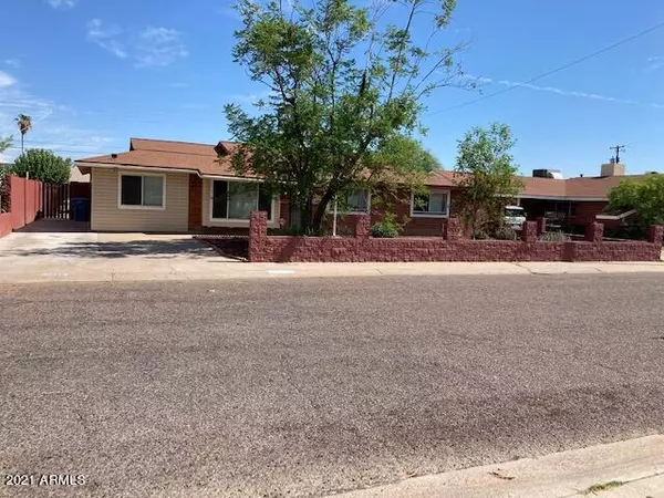 Phoenix, AZ 85019,3936 W CITRUS WAY --