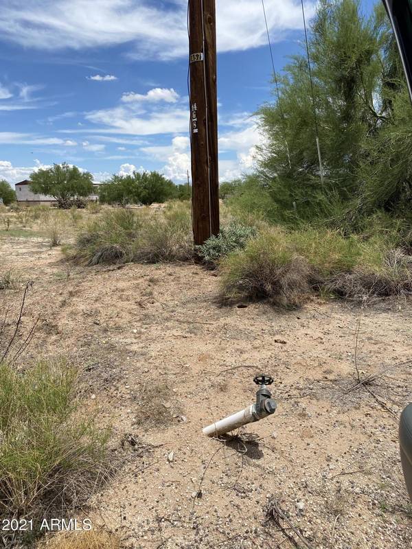 Florence, AZ 85132,0 N Razorback Drive #-