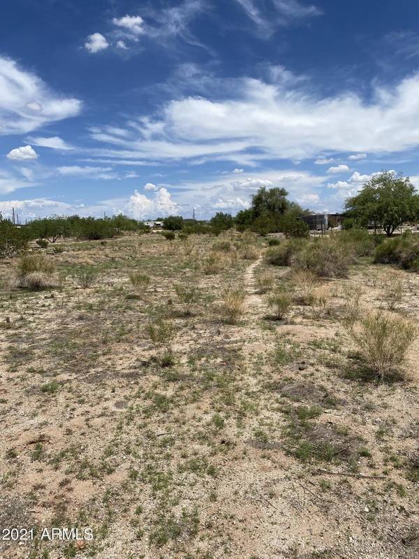 Florence, AZ 85132,0 N Razorback Drive #-