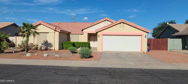 Casa Grande, AZ 85122,1260 N WILDFLOWER Drive