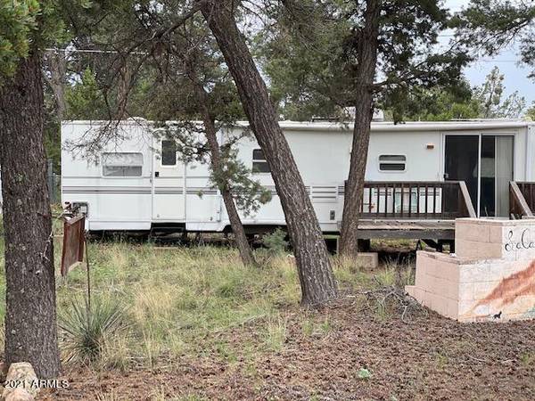 Overgaard, AZ 85933,2167 RAINBOW Trail #177