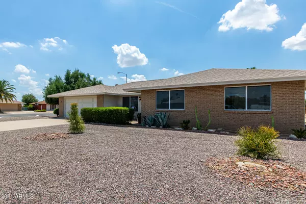 Sun City, AZ 85351,15402 N BOWLING GREEN Drive
