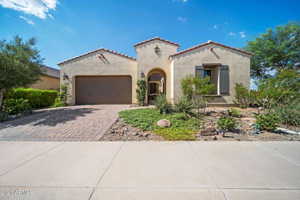 Mesa, AZ 85212,9766 E THATCHER Avenue