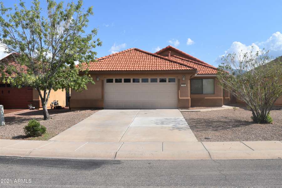 2300 THUNDER MEADOWS Drive, Sierra Vista, AZ 85635