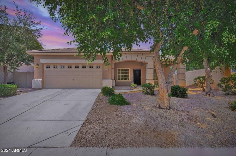 11692 N 164TH Drive, Surprise, AZ 85388